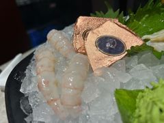 -極上萬膳·日料放题(来福士江景店)