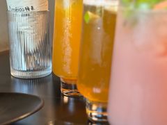 -Ameigo梅果·云贵川bistro(长宁来福士店)