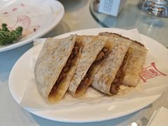 -燕郊烧鸽子(酷车小镇店)