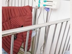 -泉州市第一医院体检中心(东街院区)