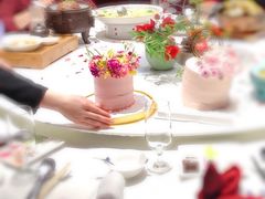 -Biteology Artisan Cakes(红庄·国际文化保税创新园店)