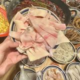 烟火气拉满！在这家火锅店穿越回到八零年代🔥