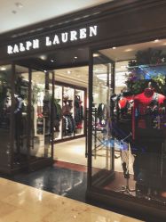 点击看大图 -RALPHLAUREN童装店(德基广场店)