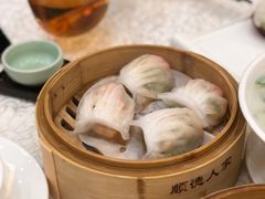-顺德人家食府(黄金广场店)