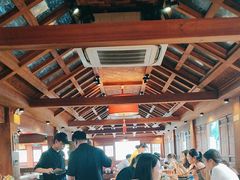 -小吊梨汤·北京菜(香山店)