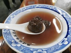 -粗茶淡饭(东关街店)