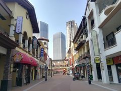 -万达茂商场(南京仙林店)