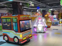 -宝燕乐园(闵行旗舰店)