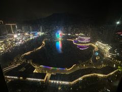 -舟山希尔顿酒店