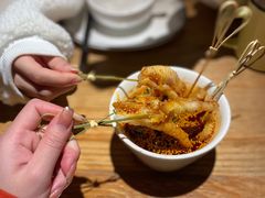 无骨鸡爪-太二酸菜鱼(深圳布吉万象汇店)