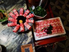 -辣斗辣老火锅(开发区店)