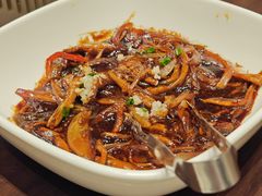 -北京文晖宾馆-餐厅(朝阳门店)