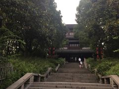 -花溪公园