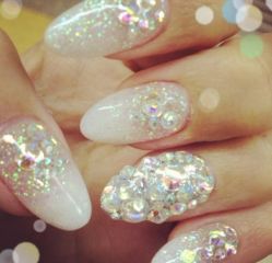 很水心叻-星美甲