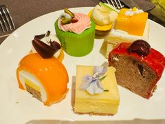 -深圳四季酒店·馥自助餐厅