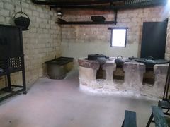 景点毛泽东故居05-韶山毛泽东同志故居