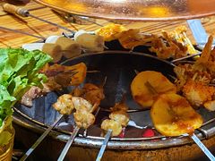 -董家庄水浒烤肉店(芙蓉洲路店)
