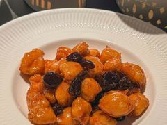 -喜悦烤鸭·新京菜(王府井店)