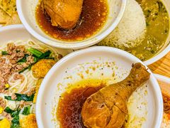 -蒙自源米线大王(宝安尖岗山店)