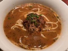 传统片儿川-湖滨28中餐厅·西湖宴·杭州君悦酒店