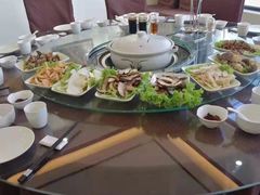 包厢-滇之味菌王府(福建路店)