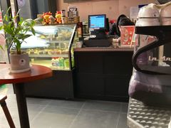 -BLAQ咖啡(骏豪店)