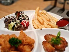 -小满Grainkitchen(滨江商业广场店)