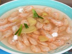 -湖上人家·船菜·私房菜(拈花湾景区店)