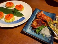 -弓二·烧鸟居酒屋(财富购物中心店)