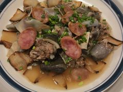 -浙江西子宾馆·瑶园咖啡厅