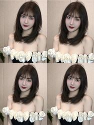 -丝语萱形象