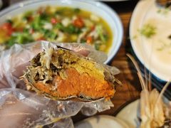 -鱼食饭稻·苏浙土菜17年老馆子(平江路店)