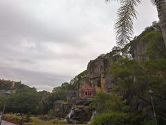 -金鸡山公园