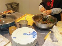-煎饼卷大葱(春秋西路店)