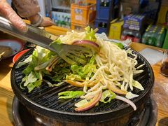 -石记老北京炙子烤肉(松园店)