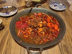 -旧街市鲜货老火锅(大光路店)