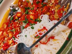 -费大厨辣椒炒肉(石厦时代广场店)