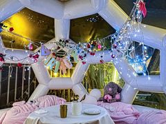-天空花园餐吧·生日·团建(南山店)