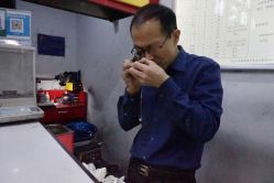 -张师傅首饰加工修理(西单华威潮铺街店)