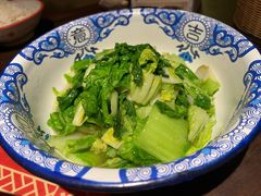 -洞庭土菜馆(天河北总店)