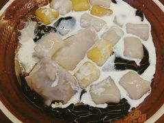 -鲜芋仙(群光广场店)