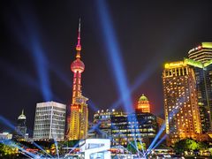 -黄浦江游览-售票处