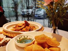 -潮州府·潮菜·砂锅粥(徐家汇店)