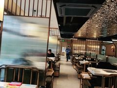 大堂-野妹火锅(龙岗店)