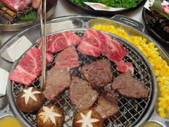 -韩宫宴和牛烤肉(苏州悠方购物中心店)