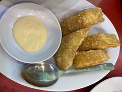 -大茄来海鲜餐厅(亚洲城分行)
