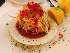 -茹丝葵经典牛排馆(成都IFS店)