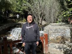 -卡定沟景区