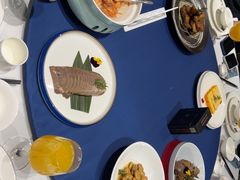 -火福·天湖阁大闸蟹博物馆主题餐厅(浅水湾店)