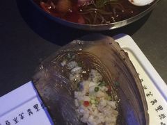 -很久以前羊肉串(打浦路店)